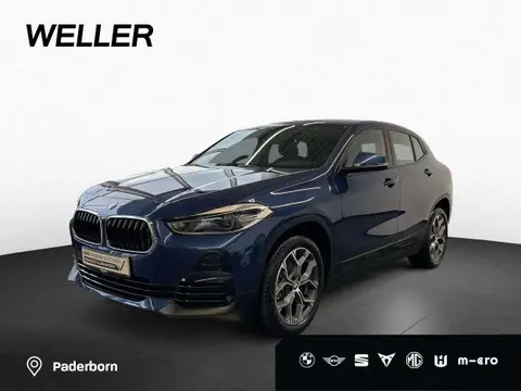 Used BMW X2 Petrol 2023 Ad Germany