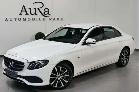 Used MERCEDES-BENZ CLASSE E Hybrid 2020 Ad 