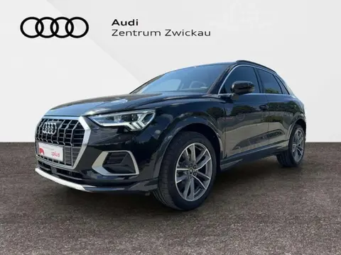 Used AUDI Q3 Diesel 2024 Ad 