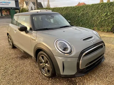 Used MINI COOPER Electric 2021 Ad 