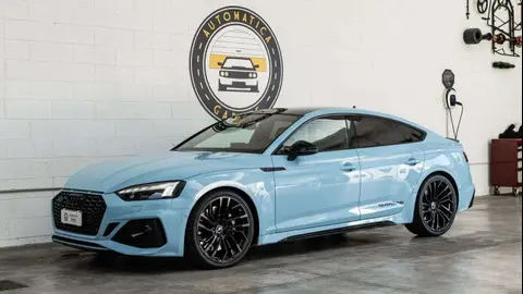 Annonce AUDI RS5 Essence 2023 d'occasion 