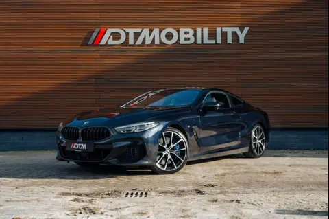 Used BMW SERIE 8 Diesel 2019 Ad 