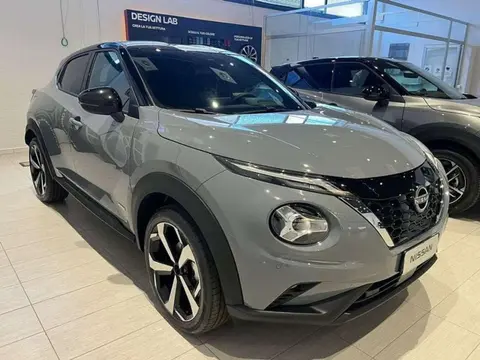 Used NISSAN JUKE Hybrid 2024 Ad 