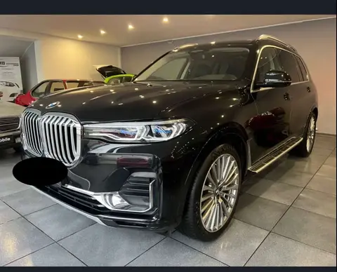 Used BMW X7 Diesel 2020 Ad 