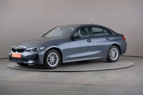 Used BMW SERIE 3 Petrol 2019 Ad 