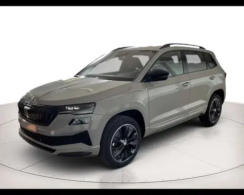 Annonce SKODA KAROQ Diesel 2024 d'occasion 