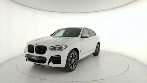 Annonce BMW X4 Diesel 2020 d'occasion 