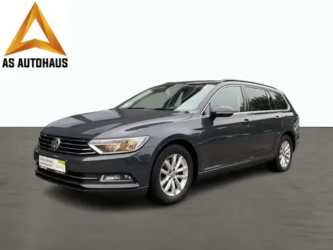 Used VOLKSWAGEN PASSAT Diesel 2015 Ad 