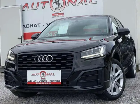 Used AUDI Q2 Petrol 2018 Ad 