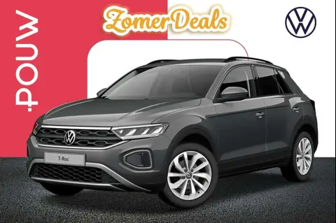 Used VOLKSWAGEN T-ROC Petrol 2024 Ad 