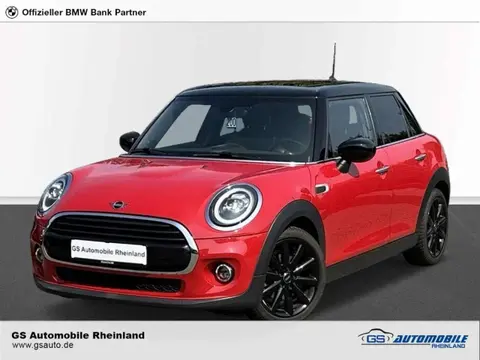 Used MINI COOPER Petrol 2019 Ad Germany