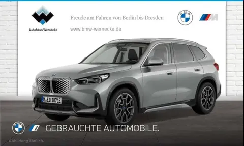 Annonce BMW IX1 Électrique 2024 d'occasion 