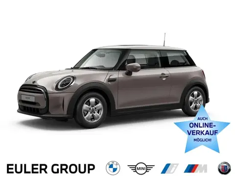 Annonce MINI ONE Essence 2022 d'occasion 