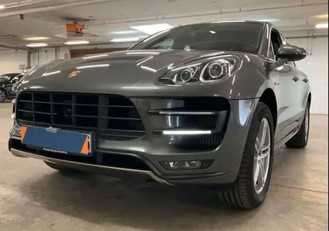 Used PORSCHE MACAN Petrol 2014 Ad 