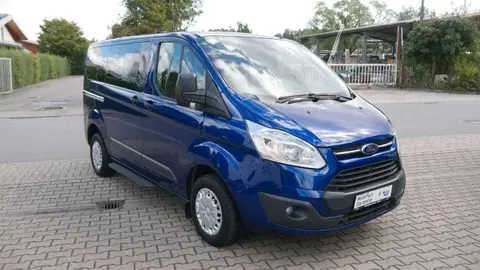 Used FORD TOURNEO Diesel 2014 Ad 