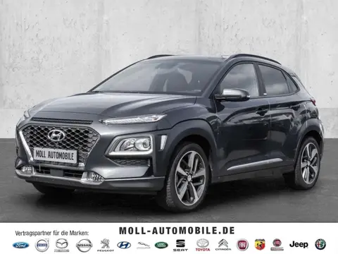 Annonce HYUNDAI KONA Essence 2020 d'occasion 