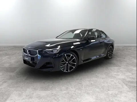 Annonce BMW SERIE 2 Essence 2024 d'occasion 