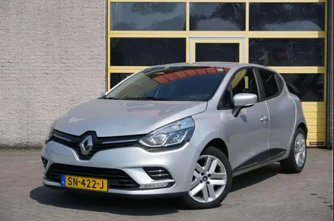 Used RENAULT CLIO Petrol 2018 Ad 