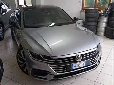 Used VOLKSWAGEN ARTEON Diesel 2017 Ad 