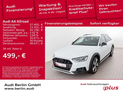 Used AUDI A4 Petrol 2023 Ad 