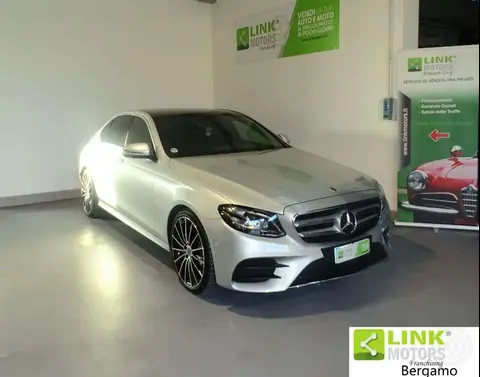 Used MERCEDES-BENZ CLASSE E Diesel 2020 Ad 