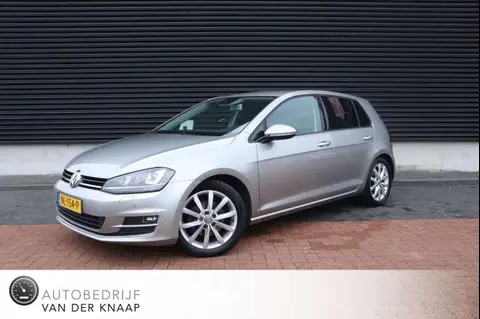 Used VOLKSWAGEN GOLF Diesel 2016 Ad 