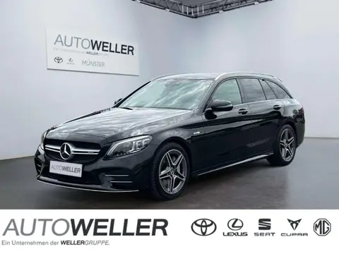 Used MERCEDES-BENZ CLASSE C Petrol 2019 Ad 