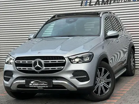 Annonce MERCEDES-BENZ CLASSE GLE Hybride 2024 d'occasion 