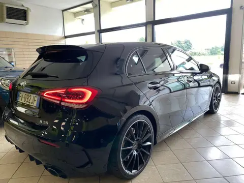 Used MERCEDES-BENZ CLASSE A Petrol 2019 Ad 