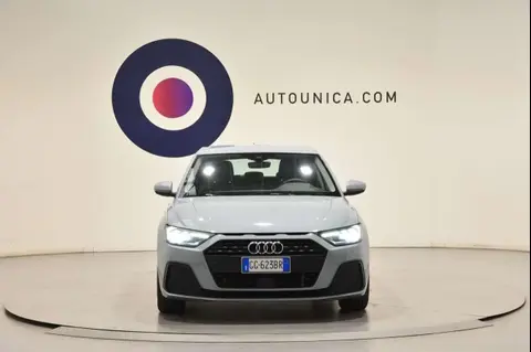 Annonce AUDI A1 Essence 2021 d'occasion 