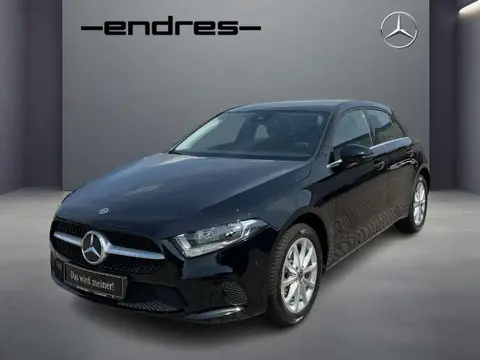 Used MERCEDES-BENZ CLASSE A Hybrid 2022 Ad 