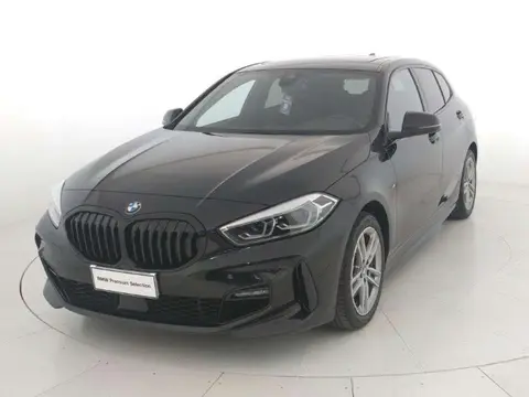 Annonce BMW SERIE 1 Diesel 2023 d'occasion 