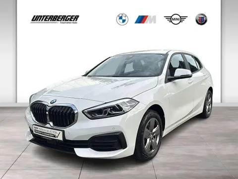 Annonce BMW SERIE 1 Essence 2023 d'occasion 