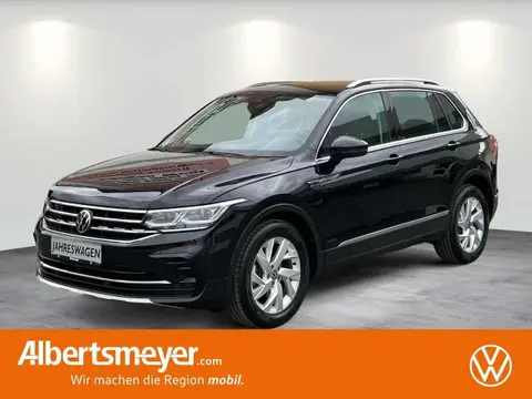 Annonce VOLKSWAGEN TIGUAN Essence 2023 d'occasion 