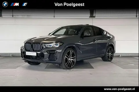 Used BMW X6 Hybrid 2022 Ad 