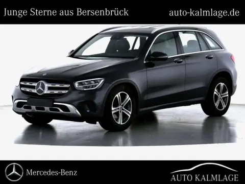 Used MERCEDES-BENZ CLASSE GLC Diesel 2020 Ad 