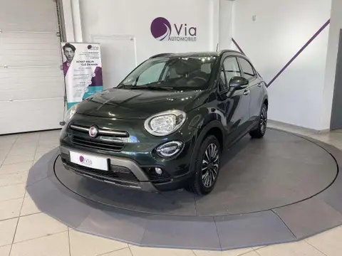 Used FIAT 500X Petrol 2019 Ad 