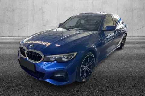 Annonce BMW SERIE 3 Essence 2020 d'occasion 