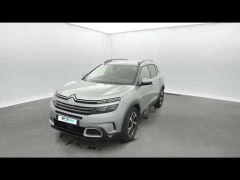 Used CITROEN C5 AIRCROSS Petrol 2019 Ad 