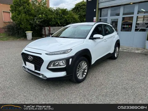 Annonce HYUNDAI KONA Essence 2018 d'occasion 