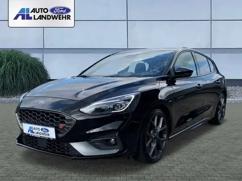 Used FORD FOCUS Petrol 2020 Ad Germany