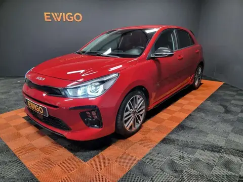 Annonce KIA RIO Essence 2023 d'occasion 