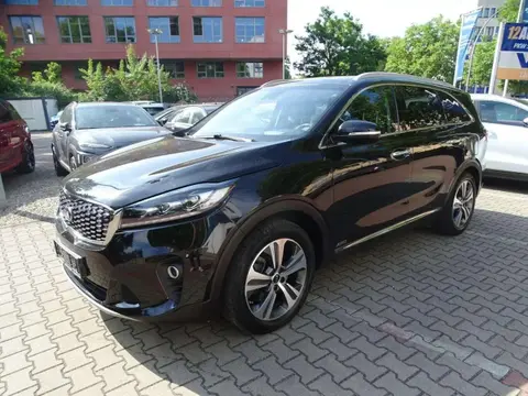 Used KIA SORENTO Diesel 2019 Ad 