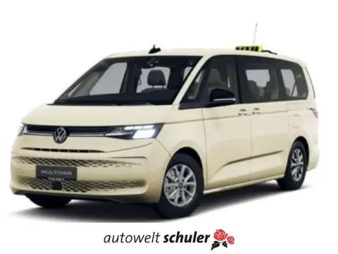 Annonce VOLKSWAGEN T7 Diesel 2024 d'occasion 