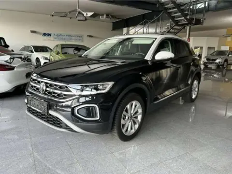 Used VOLKSWAGEN T-ROC Diesel 2023 Ad 