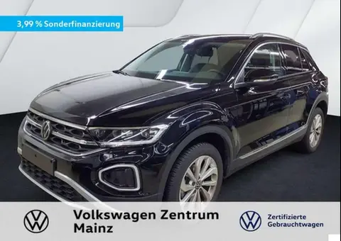 Used VOLKSWAGEN T-ROC Petrol 2024 Ad 