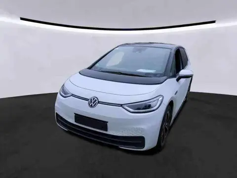 Annonce VOLKSWAGEN ID.3 Électrique 2021 d'occasion 