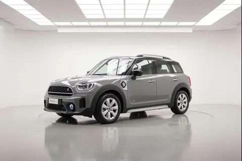 Used MINI COOPER Hybrid 2021 Ad 