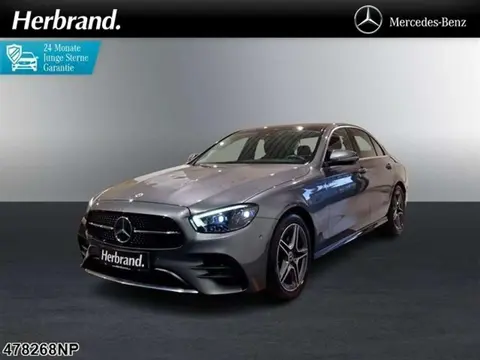 Used MERCEDES-BENZ CLASSE E Diesel 2023 Ad 