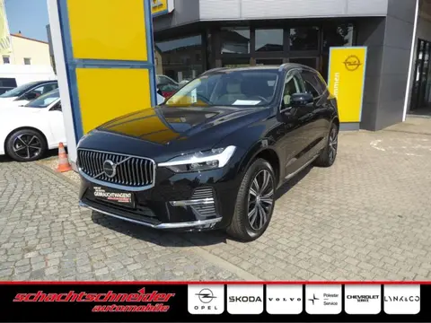 Annonce VOLVO XC60 Essence 2023 d'occasion 